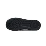 A Bathing Ape Bape Sta #2 Black Patent 0ZXSHW 291 302M