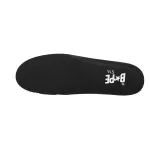 A Bathing Ape Bape Sta Low Black White Panda 1H70-191-001