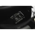A Bathing Ape Bape Sta Low Black White Panda 1H70-191-001