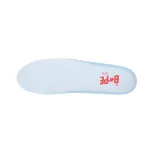 A Bathing Ape Bape Sta Low Red And White OZXSH W291 328