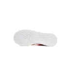 A Bathing Ape Bape Sta Low White Red Star OZXSHM 191 306M