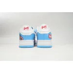 A Bathing Ape Bape Sta Marvel Comics Captain America (Ordinary Shoe Box) 1I73-291-903