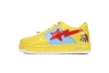 A Bathing Ape Bape Sta Marvel Comics Thor (Ordinary Shoe Box) 1I73-291-905