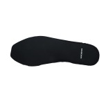 Balenciaga 3XL Sneaker Luminous Black Graffiti 734731 W3XDC 0236