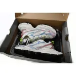 Balenciaga 3XL Sneaker White Multicolor 734734W3XL5 9645