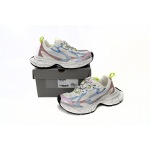 Balenciaga 3XL Sneaker White Multicolor 734734W3XL5 9645
