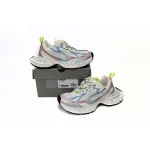 Balenciaga 3XL Sneaker White Multicolor 734734W3XL5 9645