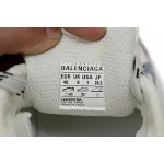 Balenciaga 3XL Sneaker White Multicolor 734734W3XL5 9645