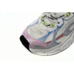 Balenciaga 3XL Sneaker White Multicolor 734734W3XL5 9645