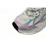 Balenciaga 3XL Sneaker White Multicolor 734734W3XL5 9645