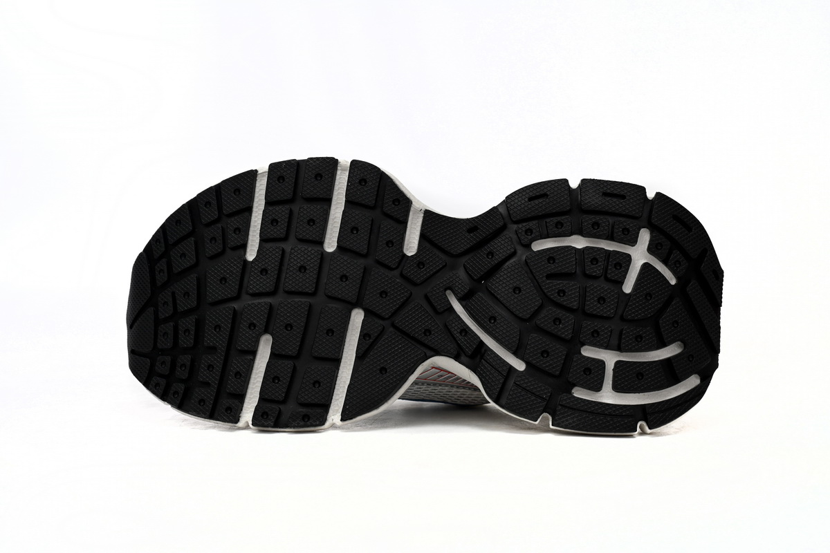 Balenciaga 3XL Sneaker White Multicolor 734734W3XL5 9645