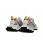 Balenciaga 3XL Sneaker White Multicolor 734734W3XL5 9645