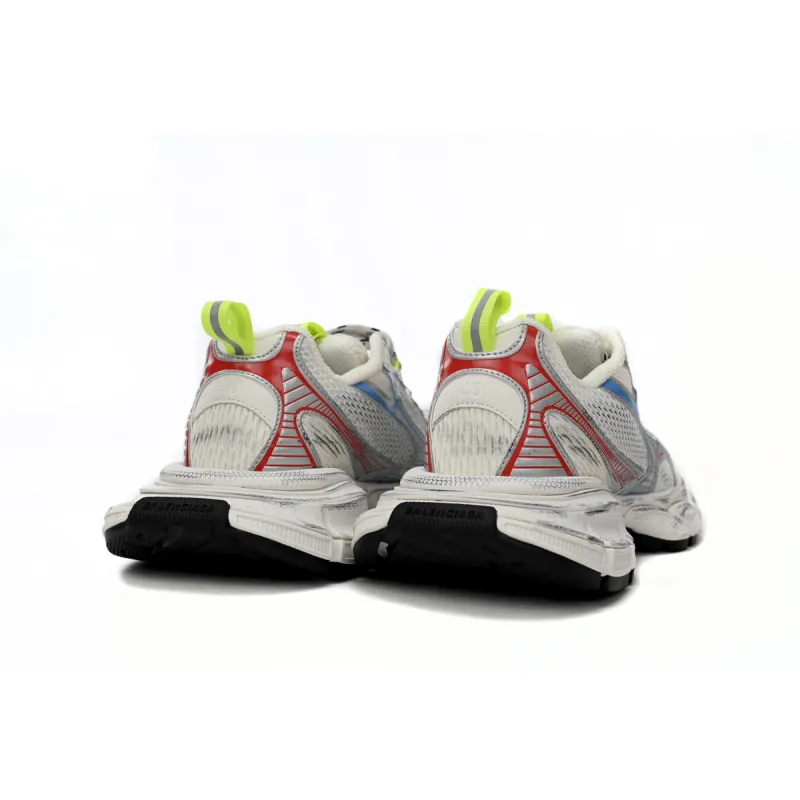 Balenciaga 3XL Sneaker White Multicolor 734734W3XL5 9645