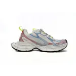 Balenciaga 3XL Sneaker White Multicolor 734734W3XL5 9645