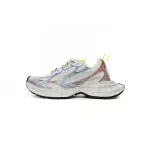Balenciaga 3XL Sneaker White Multicolor 734734W3XL5 9645