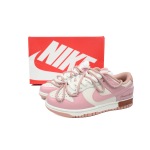 LJR Batch Nike Dunk Low spd DD1503-118