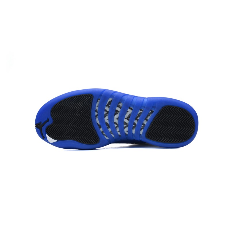 PK God Batch Air Jordan 12 Blueberry CT8013-140