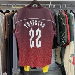 Trapstar Football Jersey T-Shirt PT950621