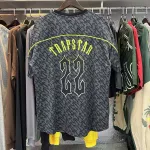 Trapstar Football Jersey T-Shirt PT950621