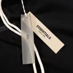Fear of God Essentials Shorts & T-shirts Set CX101LC2989988