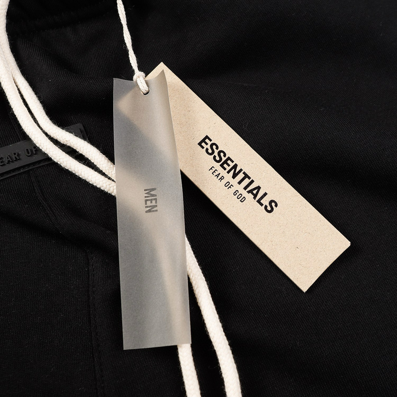 Fear of God Essentials Shorts & T-shirts Set CX101LC2989988