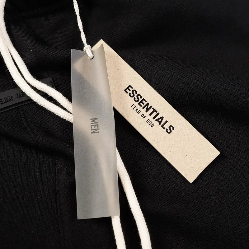Fear of God Essentials Shorts & T-shirts Set CX101LC2989988
