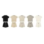 Fear of God Essentials Shorts & T-shirts Set CX101LC2989988
