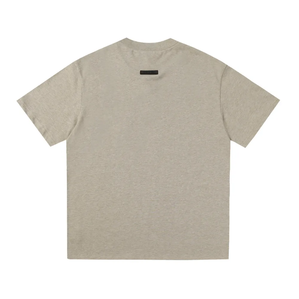 fear of god essentials shorts & t-shirts set cx101lc2989988