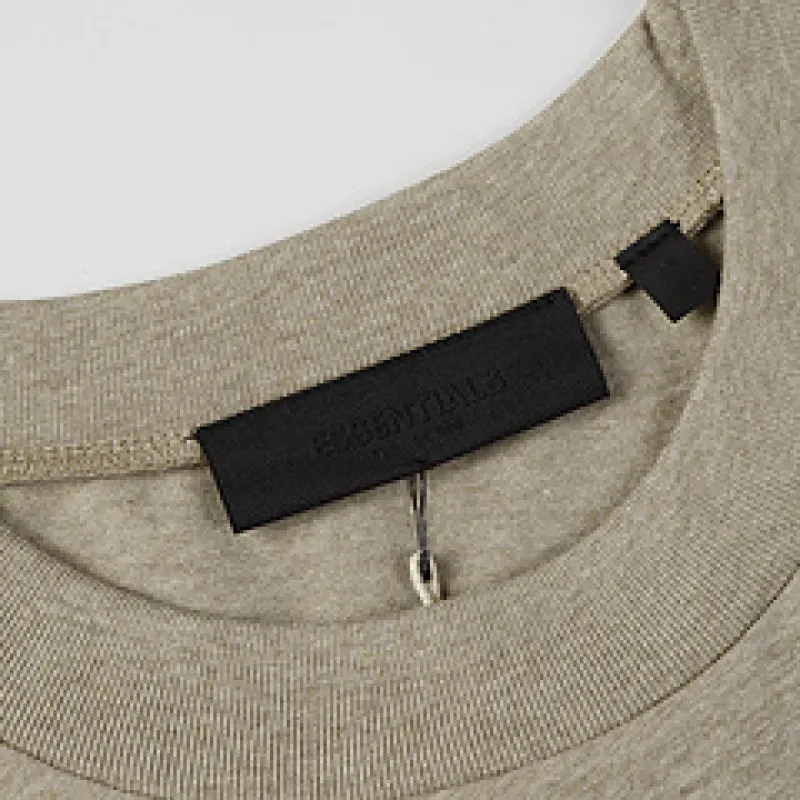 Fear of God Essentials Shorts & T-shirts Set CX101LC2989988