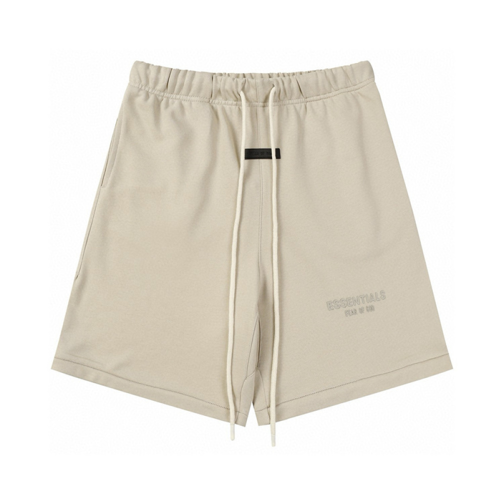 Fear of God Essentials Shorts & T-shirts Set CX101LC2989988