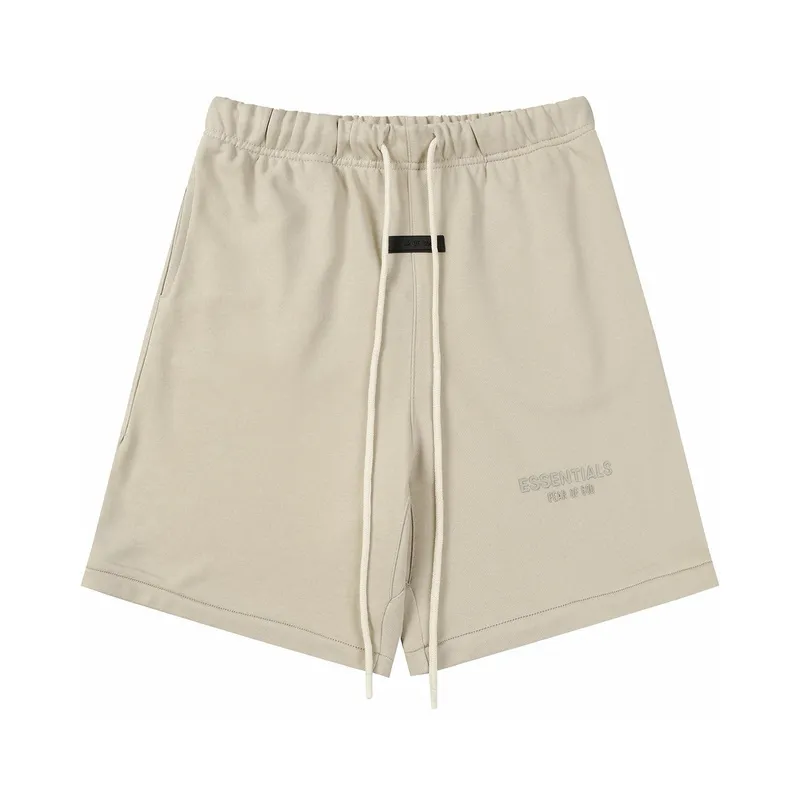 Fear of God Essentials Shorts & T-shirts Set CX101LC2989988