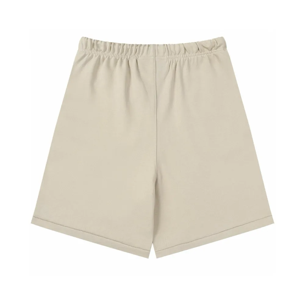 fear of god essentials shorts & t-shirts set cx101lc2989988