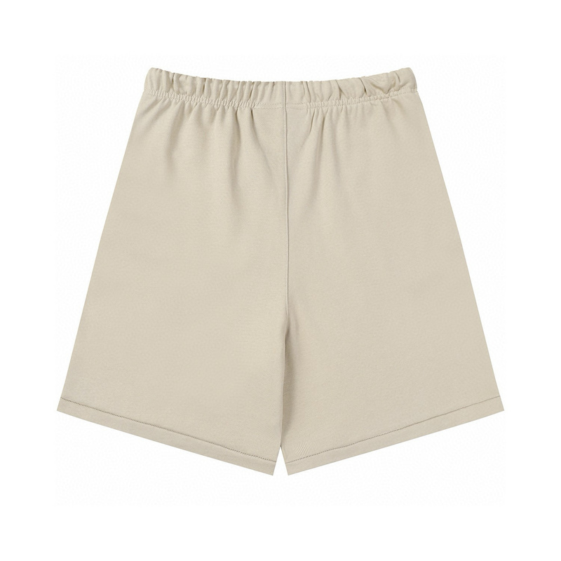 Fear of God Essentials Shorts & T-shirts Set CX101LC2989988