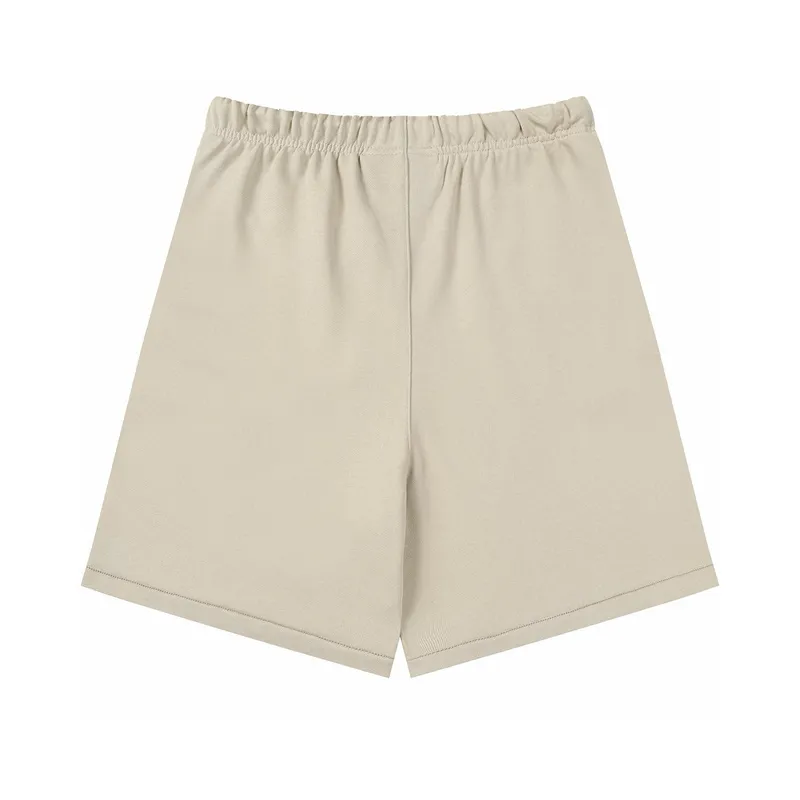 Fear of God Essentials Shorts & T-shirts Set CX101LC2989988