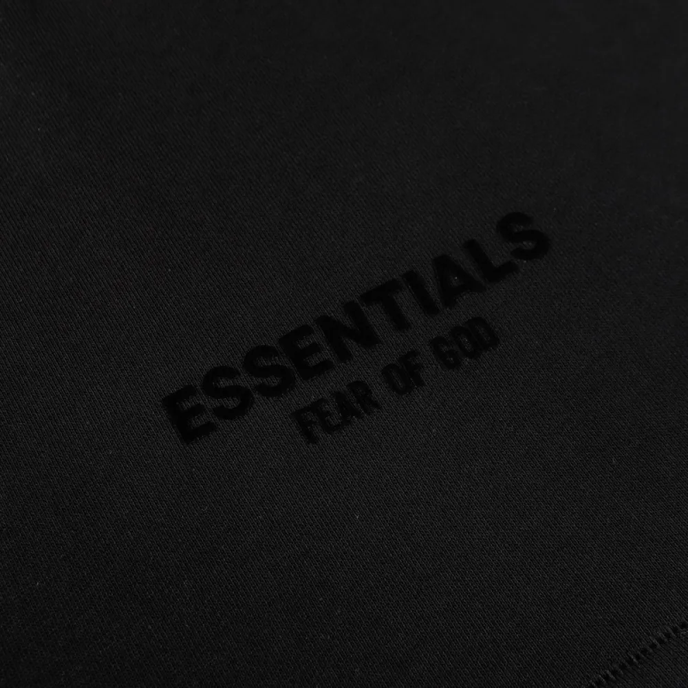 fear of god essentials shorts & t-shirts set cx101lc2989988