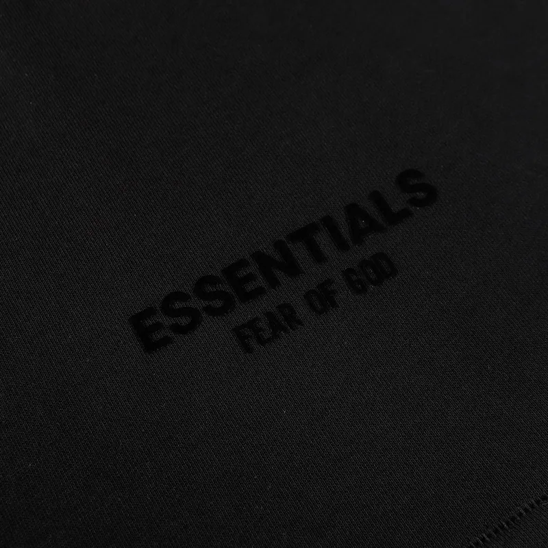 Fear of God Essentials Shorts & T-shirts Set CX101LC2989988