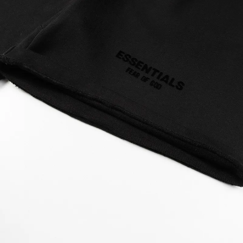 Fear of God Essentials Shorts & T-shirts Set CX101LC2989988