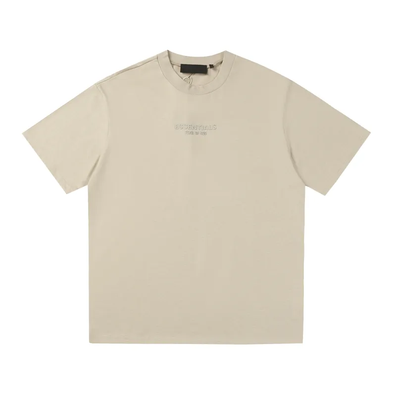Fear of God Essentials Shorts & T-shirts Set CX101LC2989988