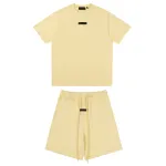 Fear of God Essentials Shorts & T-shirts Set CX58 2969986