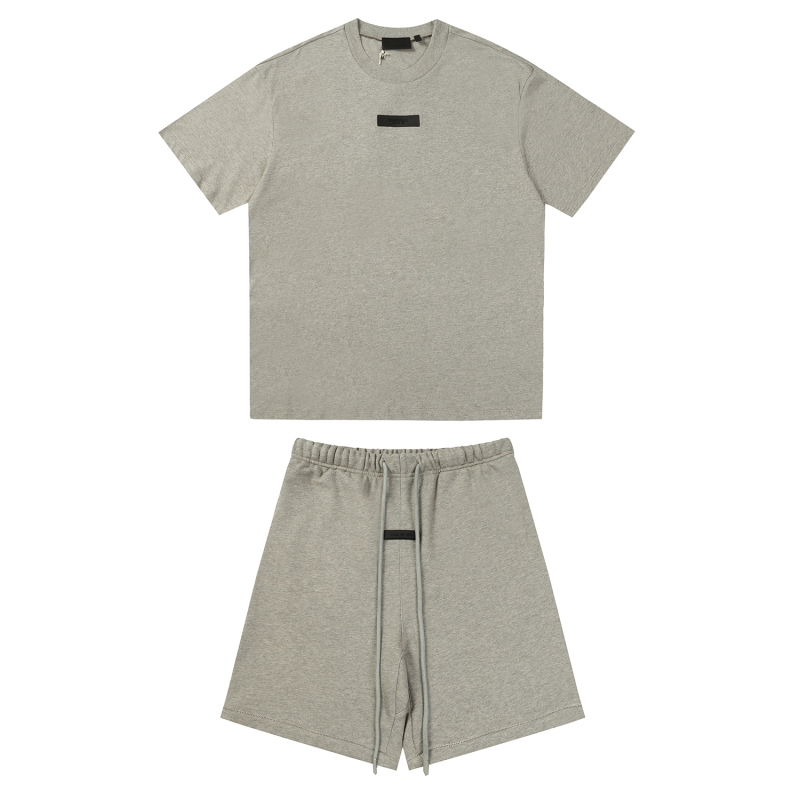 Fear of God Essentials Shorts & T-shirts Set CX58 2969986