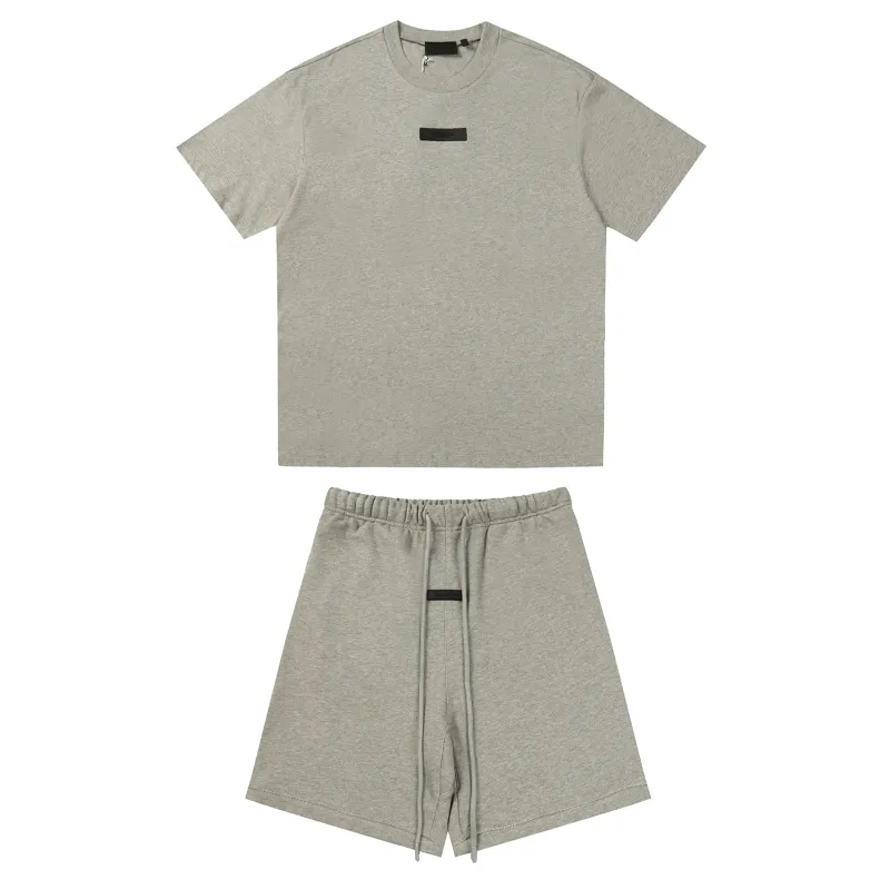 Fear of God Essentials Shorts & T-shirts Set CX58 2969986