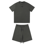 Fear of God Essentials Shorts & T-shirts Set CX58 2969986