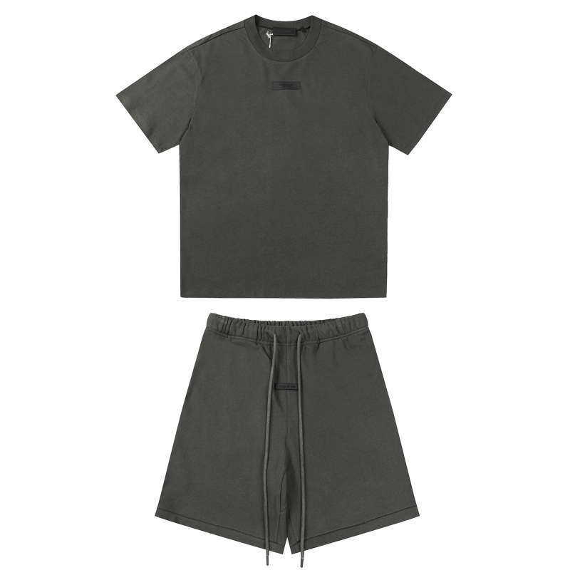 Fear of God Essentials Shorts & T-shirts Set CX58 2969986