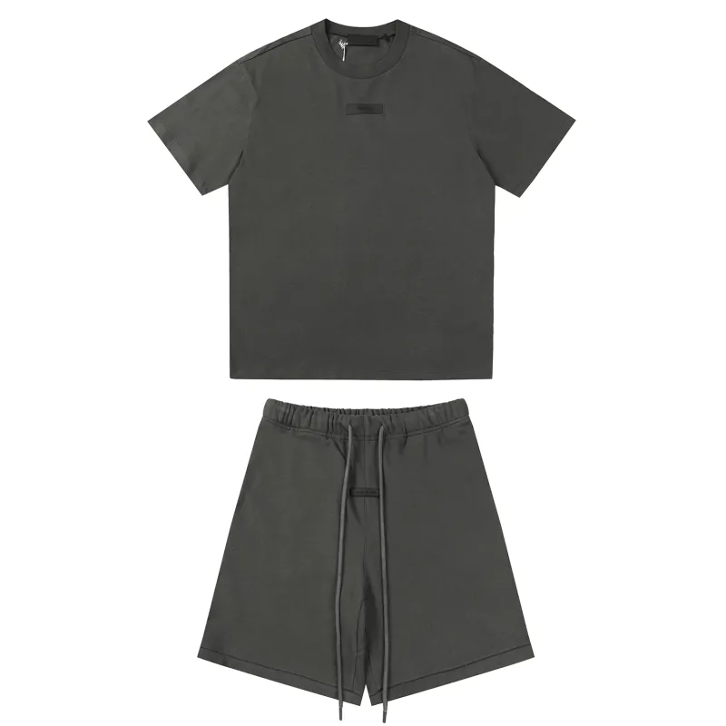 Fear of God Essentials Shorts & T-shirts Set CX58 2969986