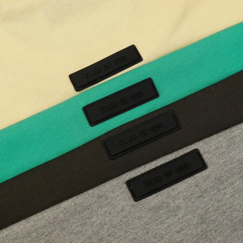 Fear of God Essentials Shorts & T-shirts Set CX58 2969986