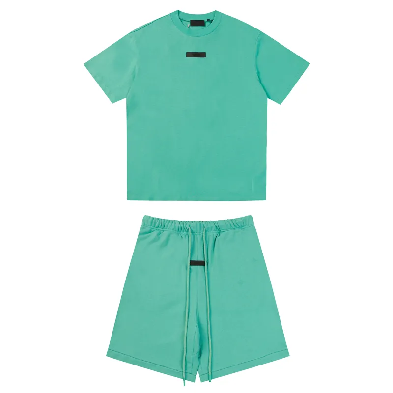 Fear of God Essentials Shorts & T-shirts Set CX58 2969986
