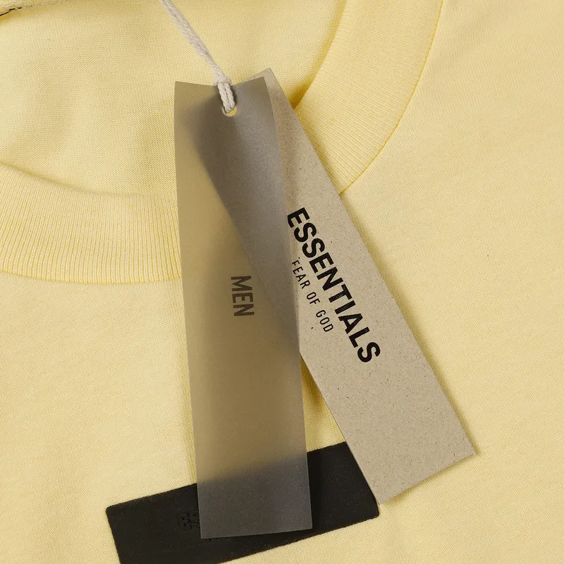 Fear of God Essentials Shorts & T-shirts Set CX58 2969986