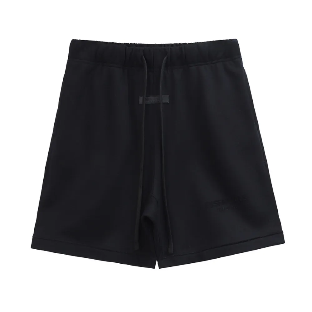 fear of god essentials shorts cx58 lc8893