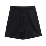 fear of god essentials shorts & t-shirts set cx103lc2938933