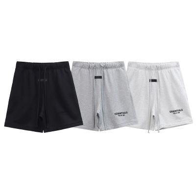 Fear of God Essentials Shorts CX58 LC8893 01
